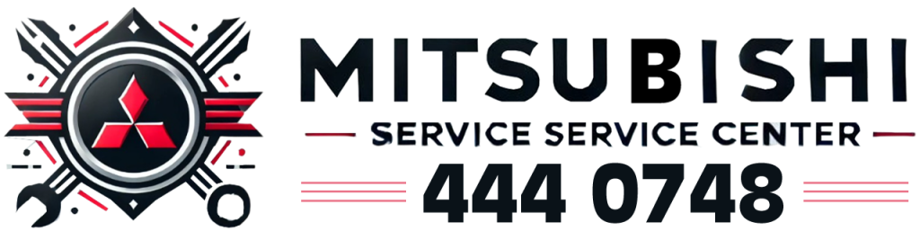 Mitsubishi Yetkili Servis